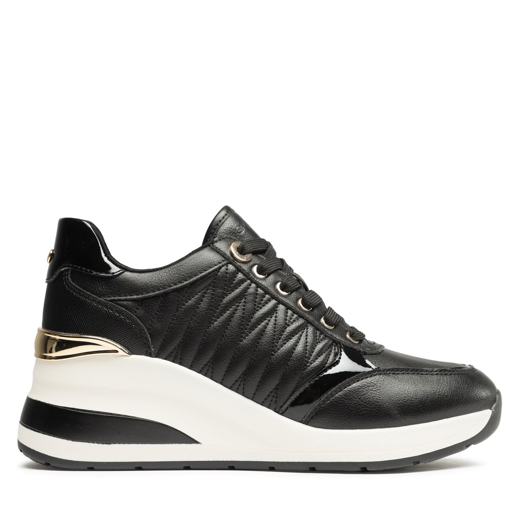 Sneakers Aldo Gradskiy 13661559 Schwarz Sneakers Aldo Gradskiy 13661559 Schwarz von ALDO