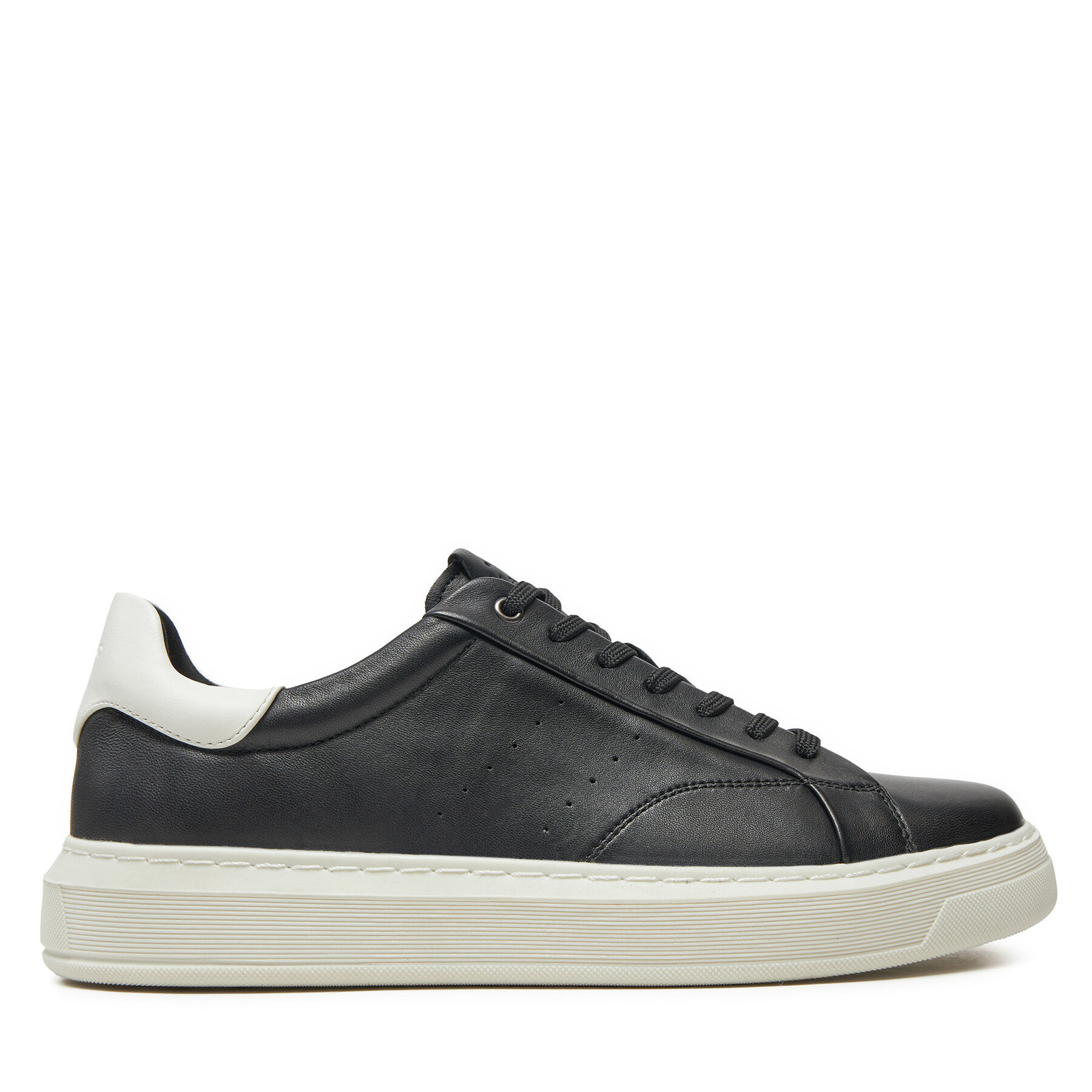 Sneakers Aldo Marconi 13834938 Schwarz Sneakers Aldo Marconi 13834938 Schwarz von ALDO