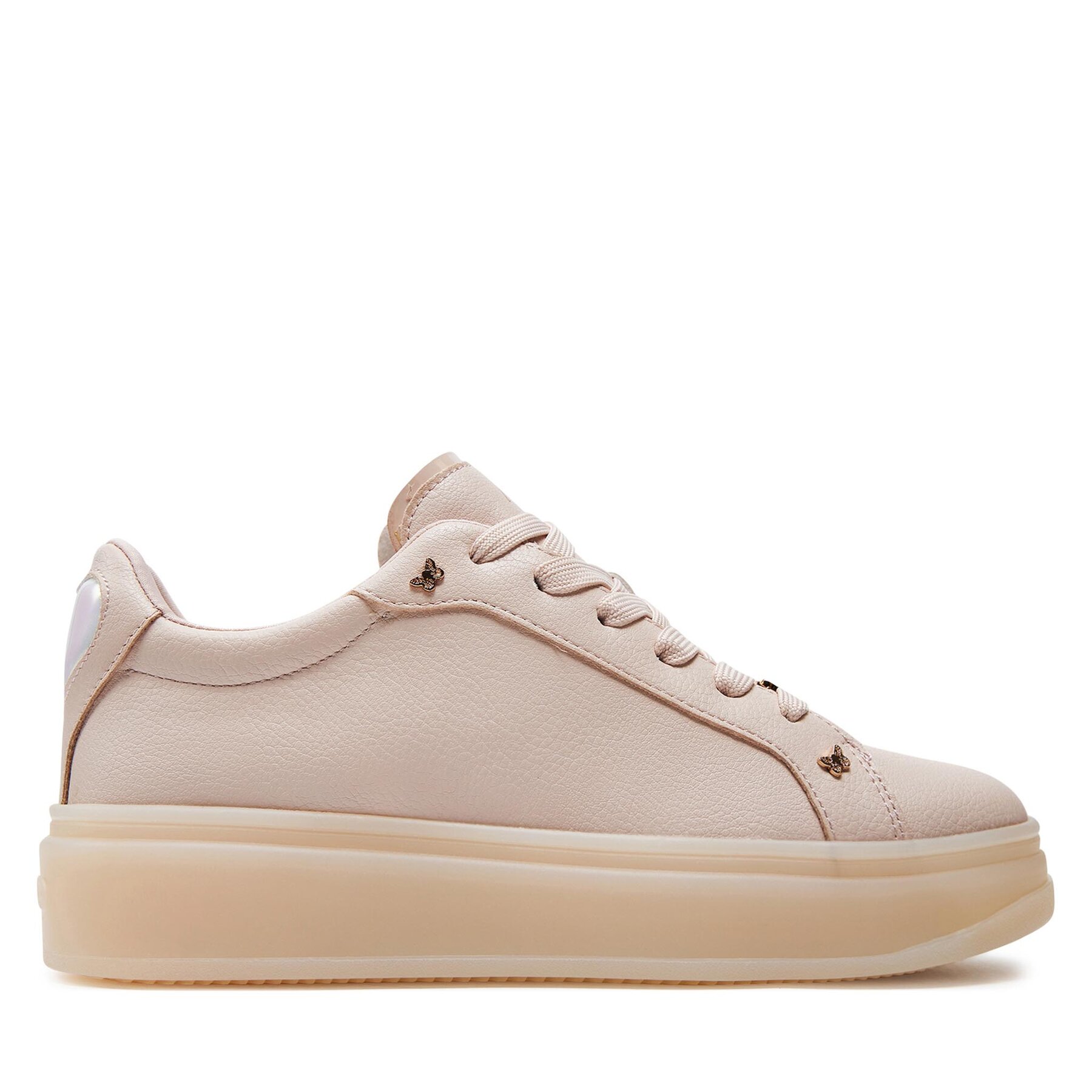 Sneakers Aldo Rosecloud 13713031 650 von ALDO