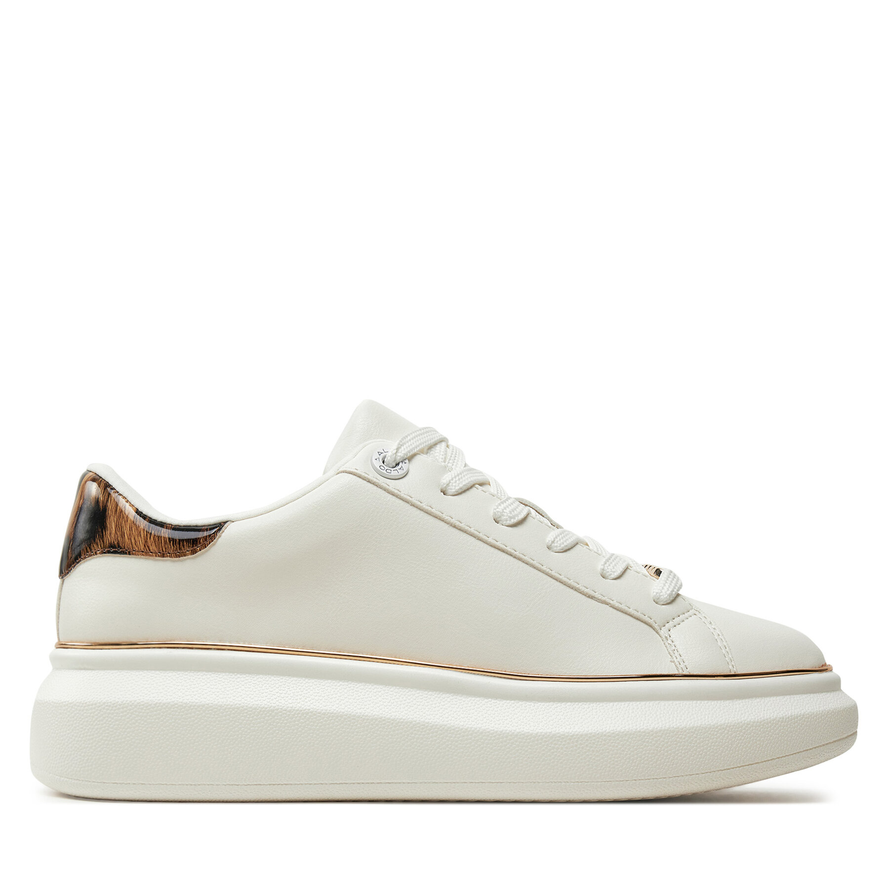 Sneakers Aldo Tahlea 13934175 Weiß Sneakers Aldo Tahlea 13934175 Weiß von ALDO
