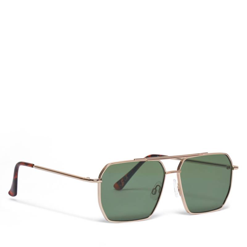 Sonnenbrillen Aldo Afildan 13825693 Goldfarben von ALDO
