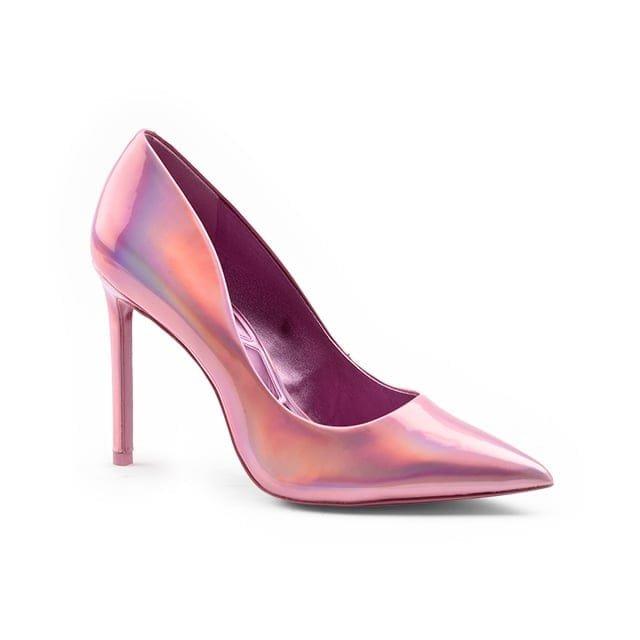 Stessy 2.0-38 Damen Rosa 38 von ALDO