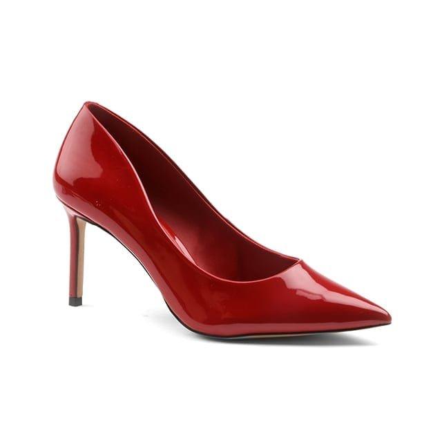 Stessy Mid-37 Damen Rot 37 von ALDO