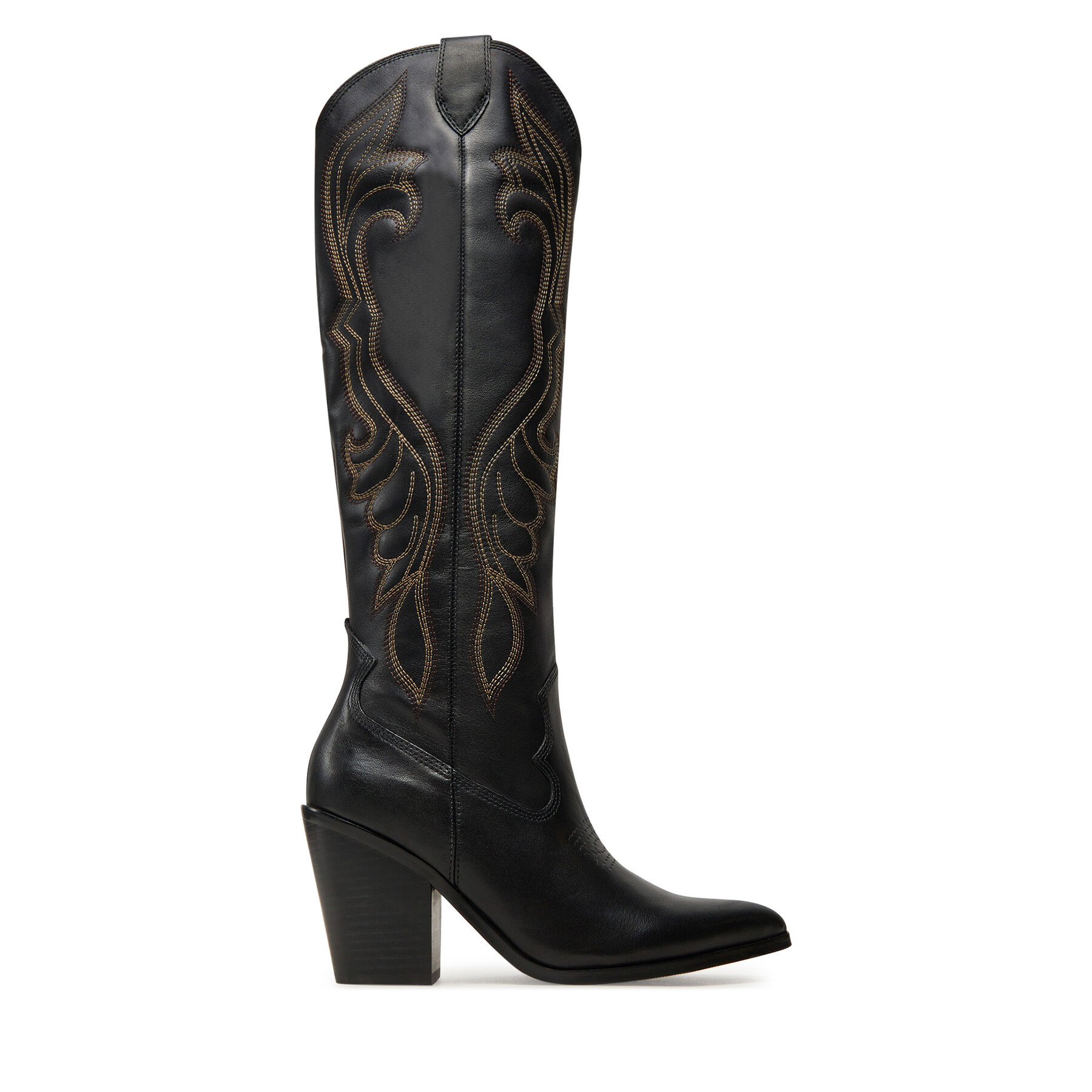 Cowboystiefel Aldo Alamo 13773250 Schwarz Cowboystiefel Aldo Alamo 13773250 Schwarz von ALDO