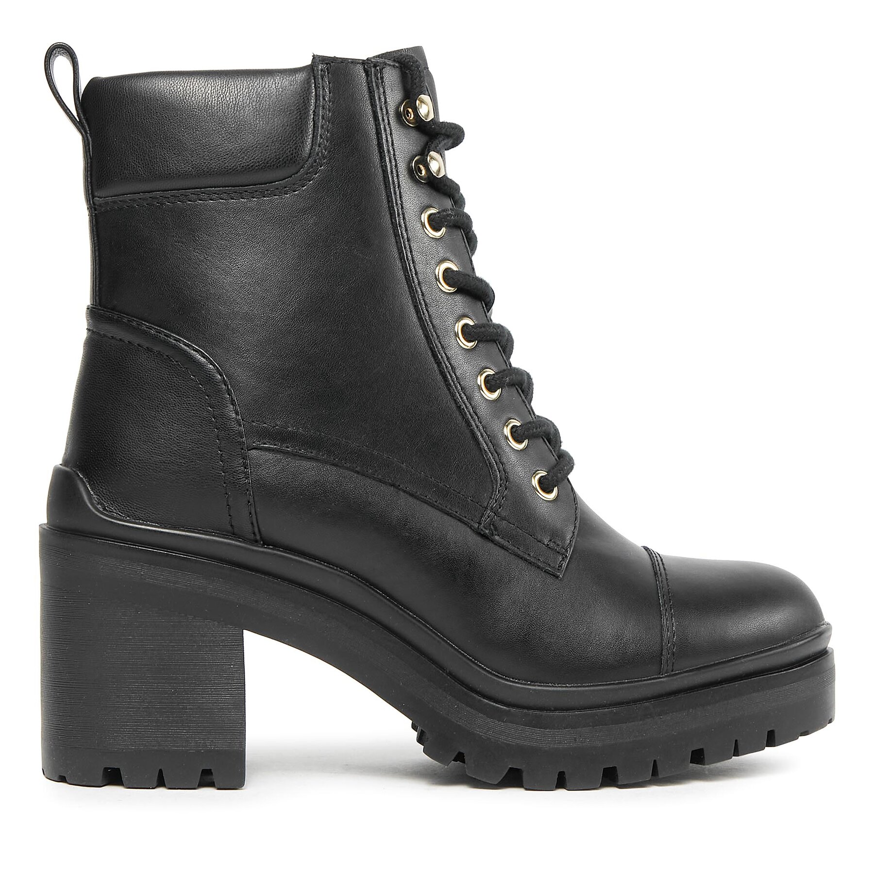 Stiefeletten Aldo Alique 13669275 Schwarz Stiefeletten Aldo Alique 13669275 Schwarz von ALDO