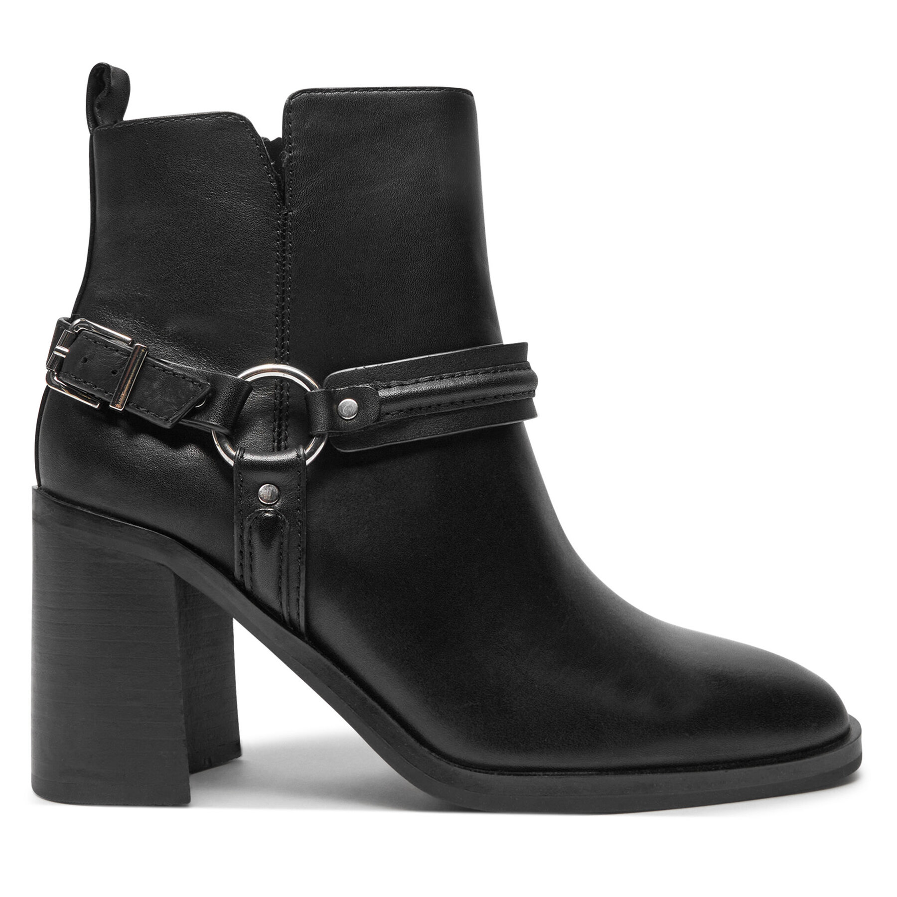 Stiefeletten Aldo Catasetum 13805490 Schwarz Stiefeletten Aldo Catasetum 13805490 Schwarz von ALDO