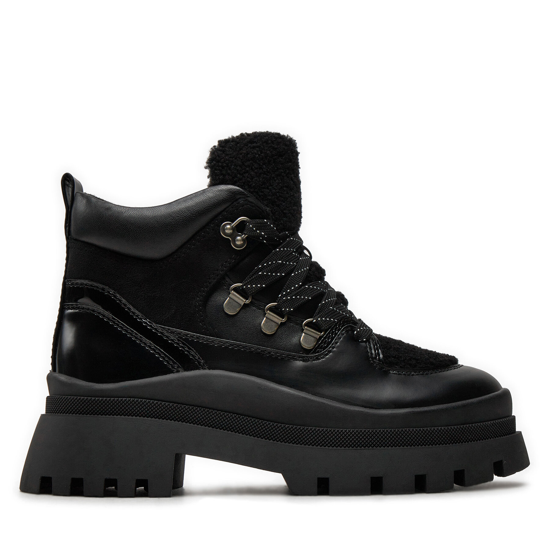 Stiefeletten Aldo Cozettia 13838046 Schwarz Stiefeletten Aldo Cozettia 13838046 Schwarz von ALDO