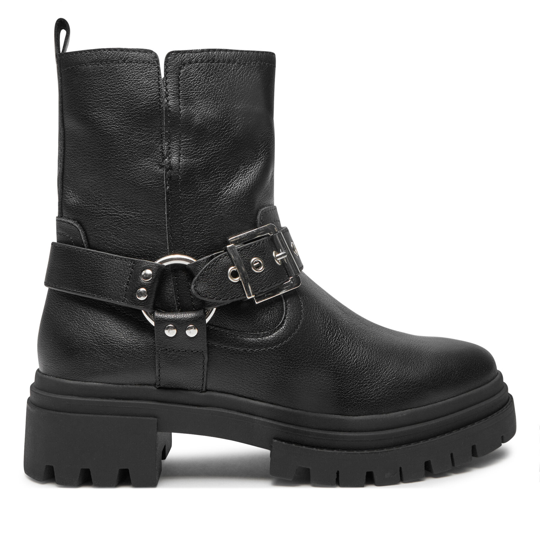 Stiefeletten Aldo Harlly 13800053 Schwarz Stiefeletten Aldo Harlly 13800053 Schwarz von ALDO