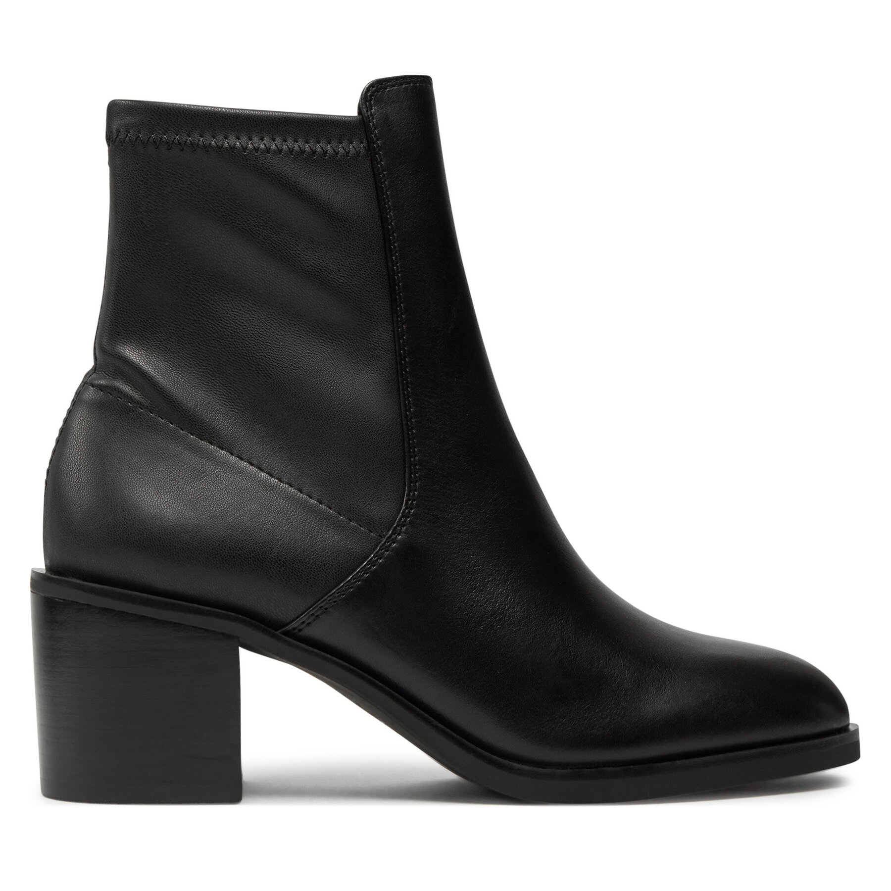 Stiefeletten Aldo Ranobrerel 13474572 Schwarz Stiefeletten Aldo Ranobrerel 13474572 Schwarz von ALDO