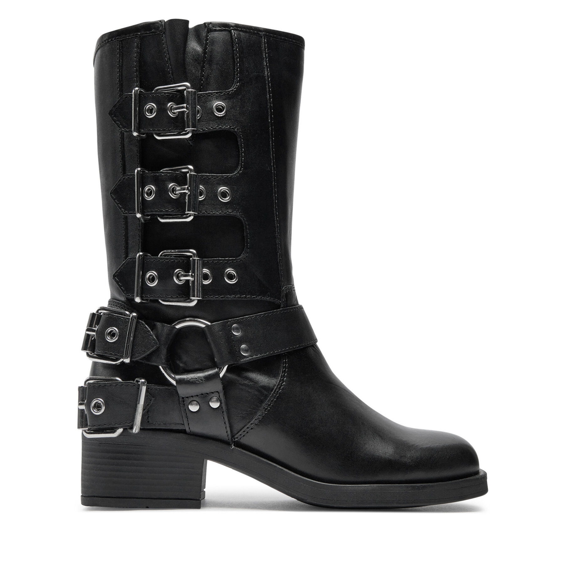 Stiefeletten Aldo Ryderr 13800894 Schwarz Stiefeletten Aldo Ryderr 13800894 Schwarz von ALDO