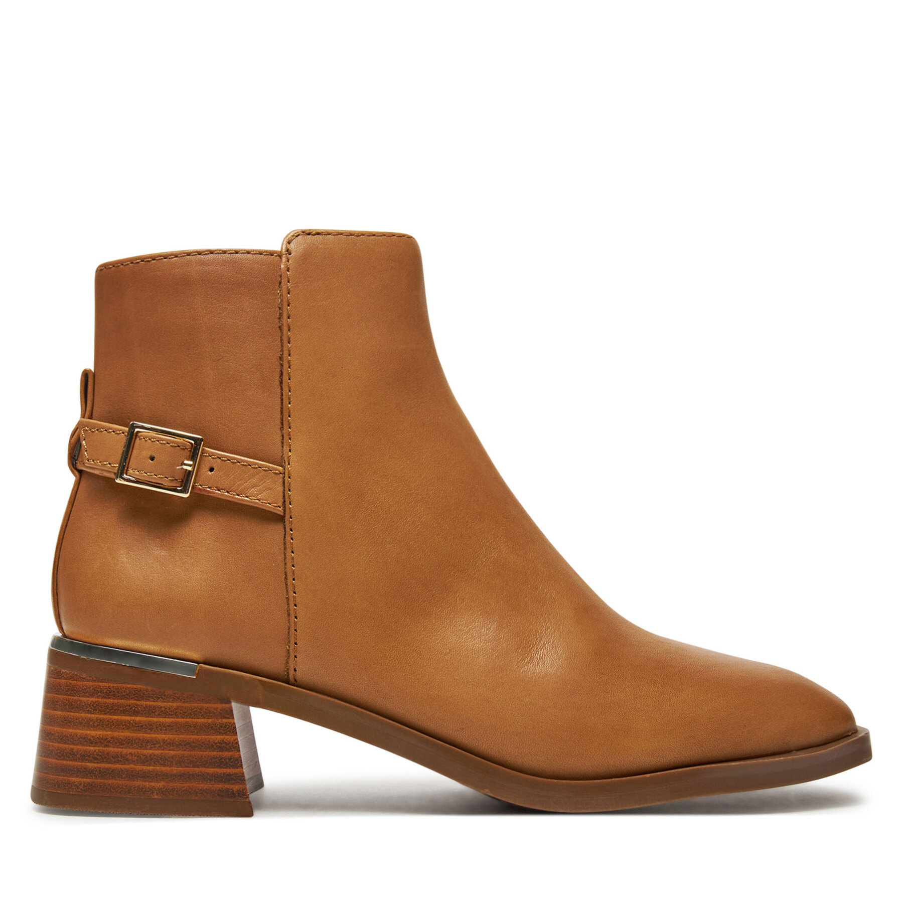 Stiefeletten Aldo Siraveth 13673348 Braun Stiefeletten Aldo Siraveth 13673348 Braun von ALDO