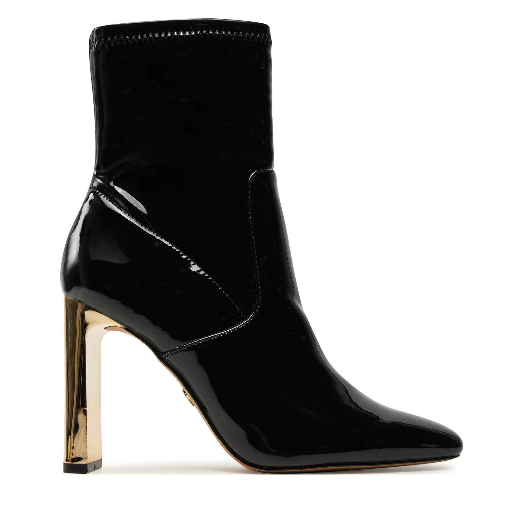 Stiefeletten Aldo Talobreclya 13838709 Schwarz Stiefeletten Aldo Talobreclya 13838709 Schwarz von ALDO