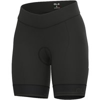 ALE Damen Radhose Classico RL schwarz | S von ALE