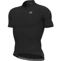 ALE Herren Radtrikot Attack Off Road 2.0 schwarz | S von ALE