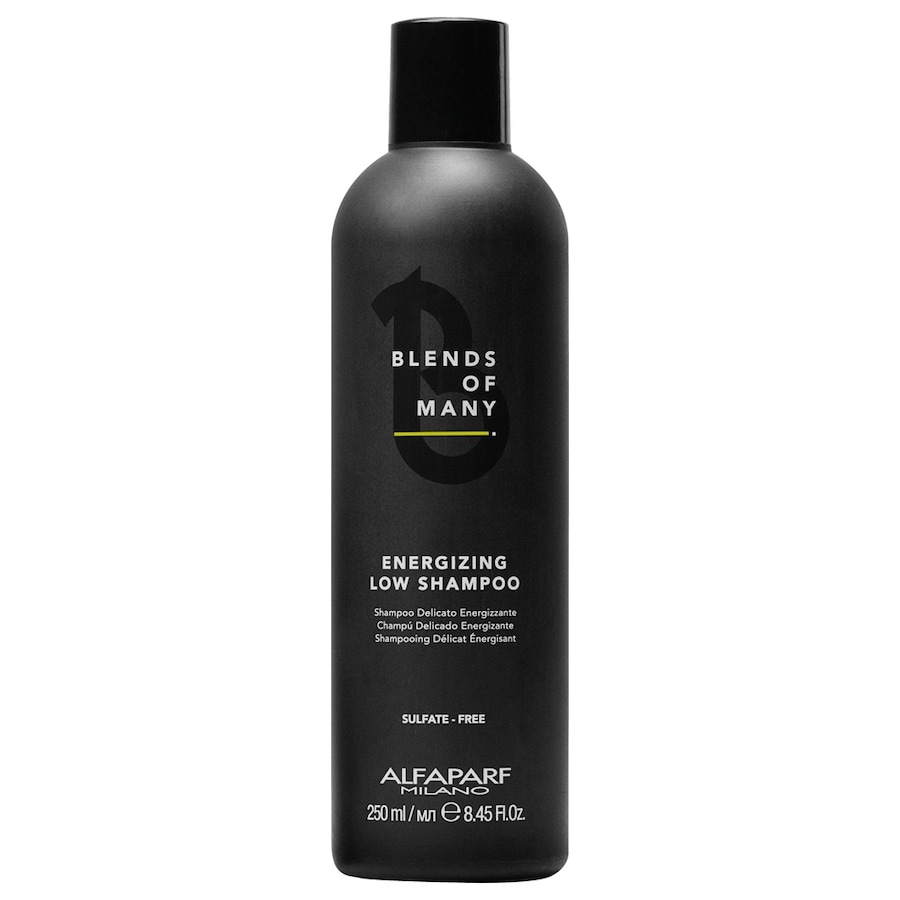 ALFAPARF MILANO Blends of Many ALFAPARF MILANO Blends of Many Energizing Low haarshampoo 250.0 ml von ALFAPARF MILANO