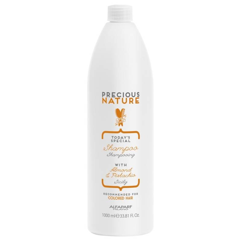 ALFAPARF MILANO Precious Nature ALFAPARF MILANO Precious Nature Colored Hair haarshampoo 1000.0 ml von ALFAPARF MILANO