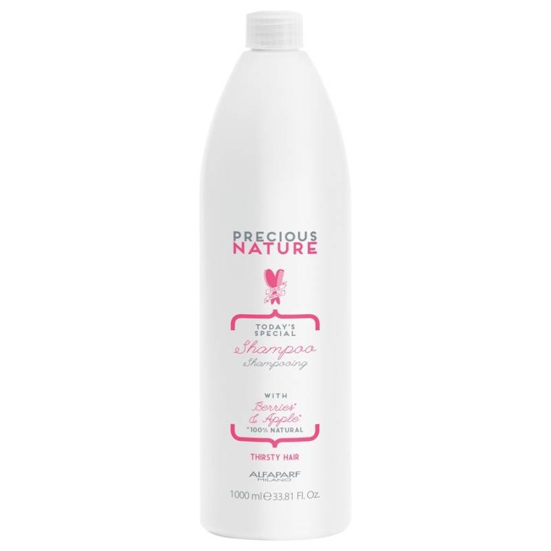 ALFAPARF MILANO Precious Nature ALFAPARF MILANO Precious Nature Thirsty Hair haarshampoo 1000.0 ml von ALFAPARF MILANO