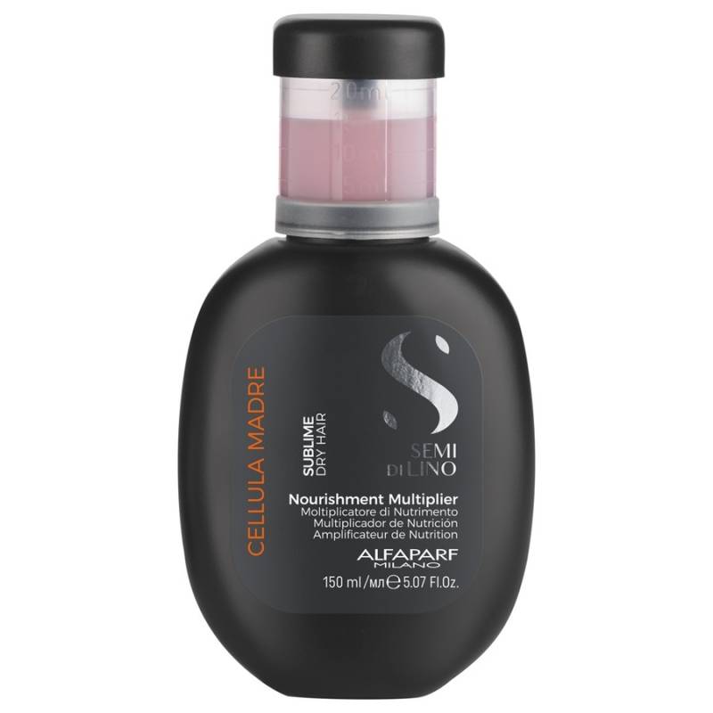 ALFAPARF MILANO Semi di Lino ALFAPARF MILANO Semi di Lino Sublime Cellula Madre Nourishment Multiplier haarbalsam 150.0 ml von ALFAPARF MILANO