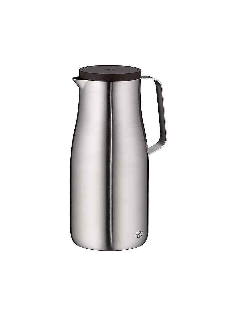 ALFI Thermoskanne - Isolierkanne Studio 1,5l Edelstahl Matt silber ALFI Thermoskanne - Isolierkanne Studio 1,5l Edelstahl Matt silber von ALFI