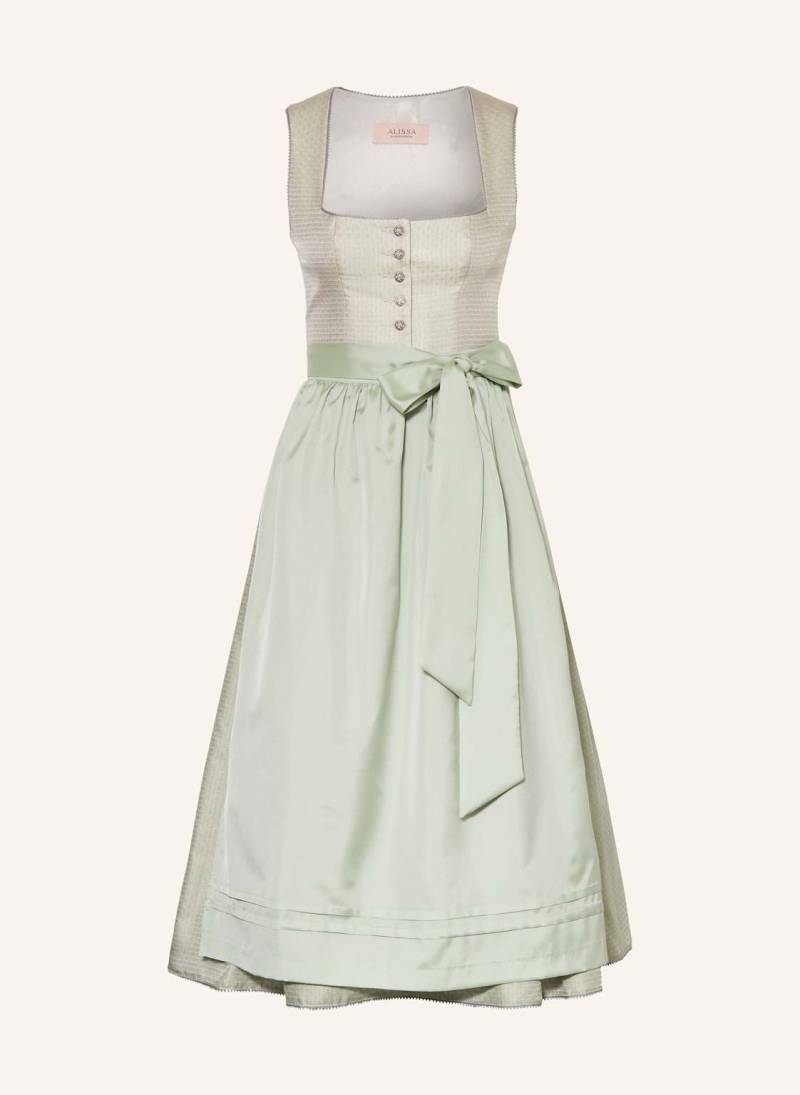 Alissa By Kinga Mathe Dirndl Joleen gruen von ALISSA BY KINGA MATHE