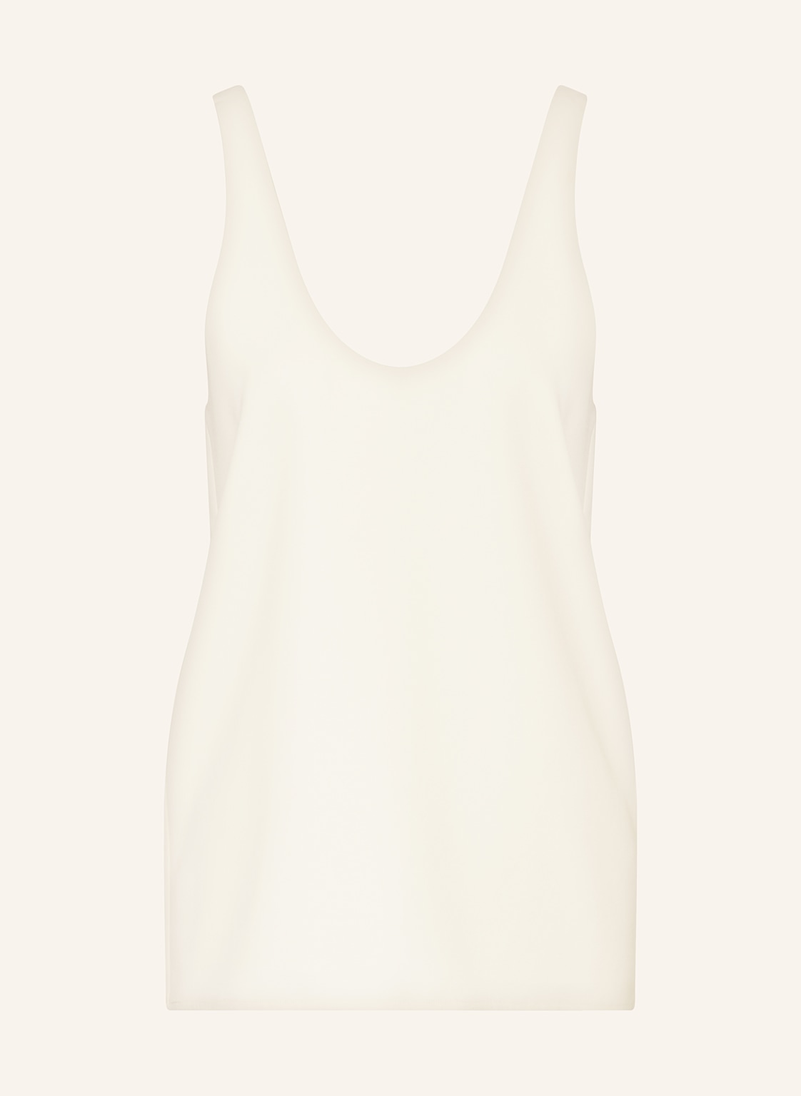 Almada Label Blusentop Romy weiss Almada Label Blusentop Romy weiss von ALMADA LABEL