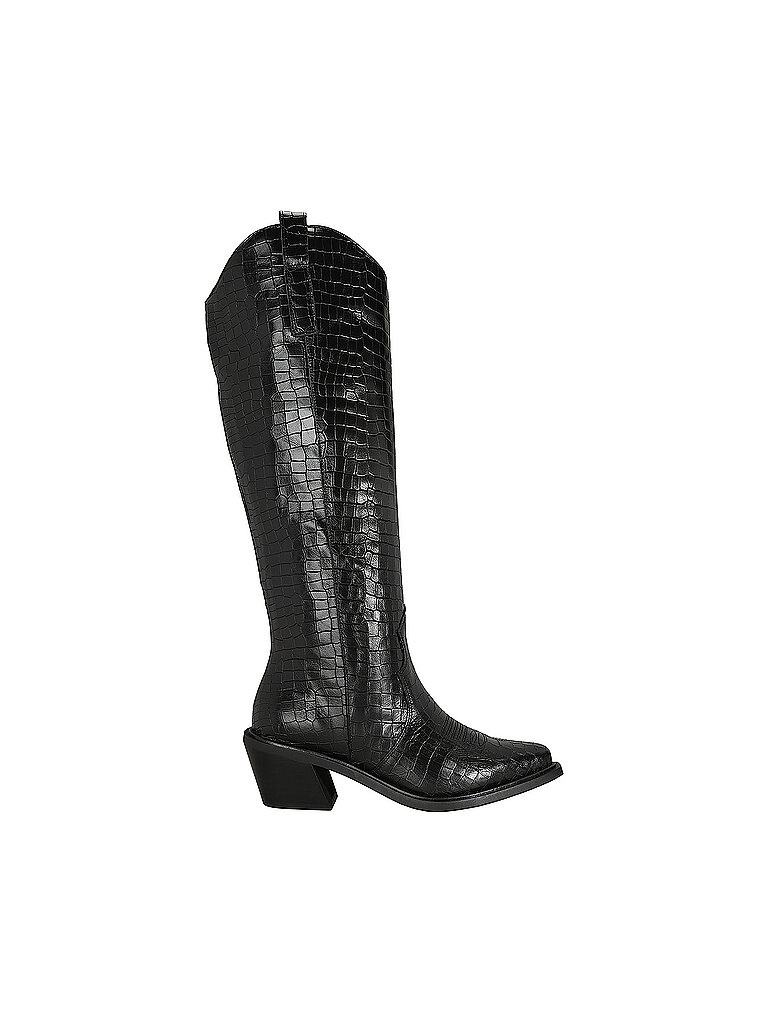 ALOHAS Boots MOUNT schwarz | 40 von ALOHAS