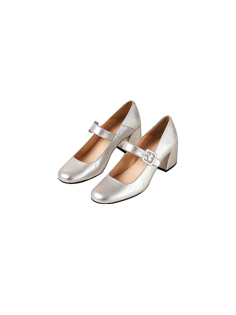 ALOHAS Pumps LEAH silber | 42 ALOHAS Pumps LEAH silber | 42 von ALOHAS
