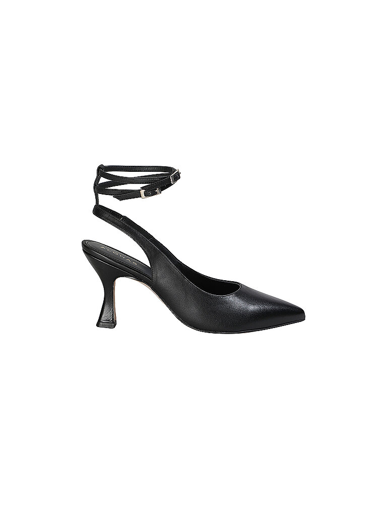 ALOHAS Pumps LOUISE schwarz | 36 von ALOHAS