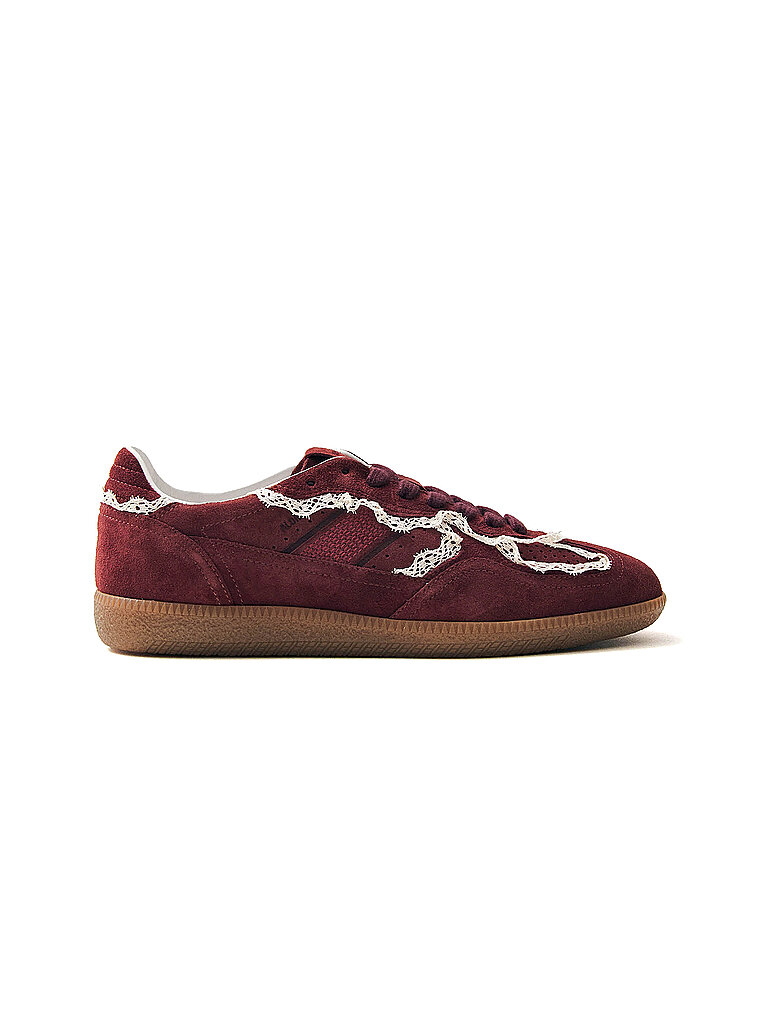 ALOHAS Sneaker TB.490 dunkelrot | 37 von ALOHAS