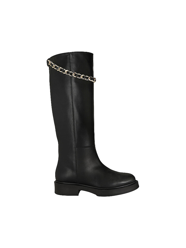 ALOHAS Stiefel PIER schwarz | 39 von ALOHAS