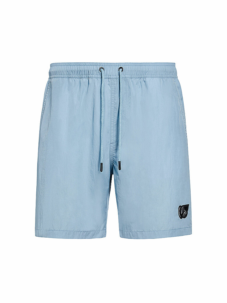 ALPHATAURI Badeshorts PETAL hellblau | XXL ALPHATAURI Badeshorts PETAL hellblau | XXL von ALPHATAURI