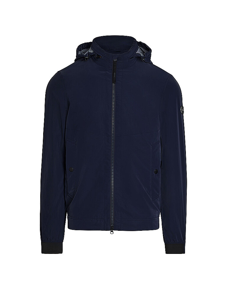 ALPHATAURI Blouson OMIDO dunkelblau | XXL ALPHATAURI Blouson OMIDO dunkelblau | XXL von ALPHATAURI