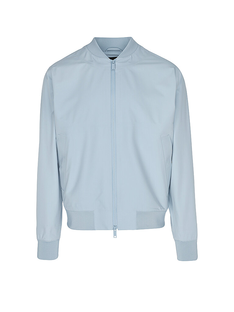 ALPHATAURI Blouson OSTOL blau | L von ALPHATAURI