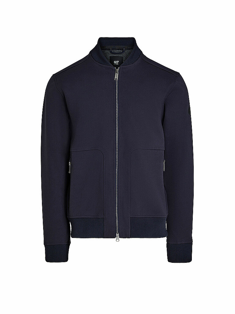 ALPHATAURI Blouson dunkelblau | XXL ALPHATAURI Blouson dunkelblau | XXL von ALPHATAURI