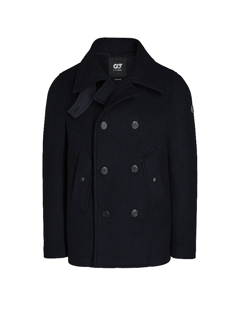 ALPHATAURI Jacke ORATA dunkelblau | XXL ALPHATAURI Jacke ORATA dunkelblau | XXL von ALPHATAURI
