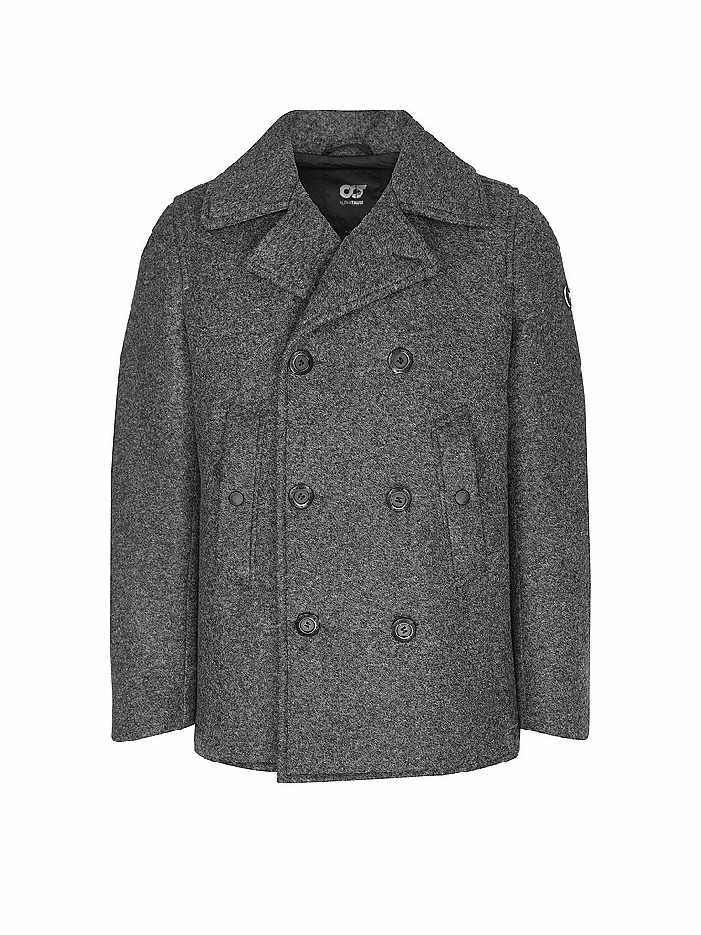 ALPHATAURI Jacke ORATA grau | XXL ALPHATAURI Jacke ORATA grau | XXL von ALPHATAURI