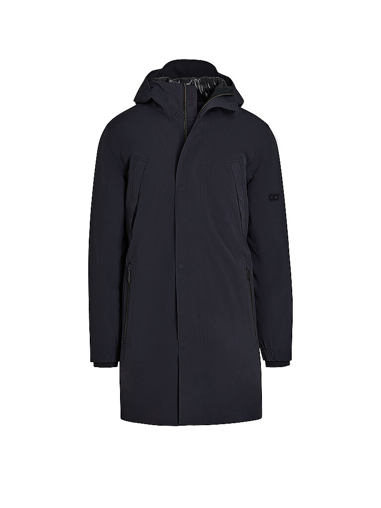 ALPHATAURI Parka KOOV dunkelblau | M ALPHATAURI Parka KOOV dunkelblau | M von ALPHATAURI