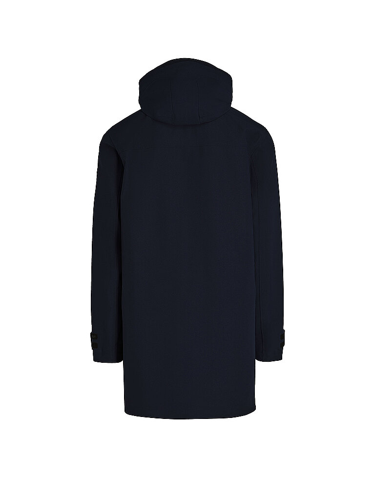 ALPHATAURI Parka KOOV dunkelblau | XXL ALPHATAURI Parka KOOV dunkelblau | XXL von ALPHATAURI