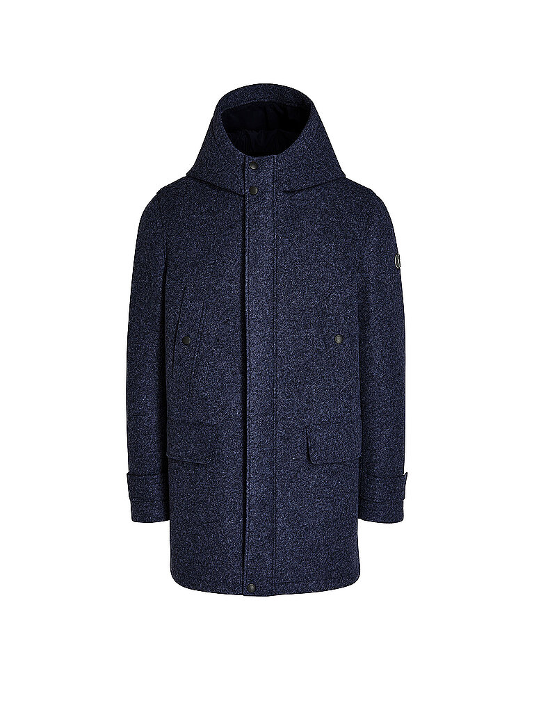 ALPHATAURI Parka ORATE dunkelblau | XXL ALPHATAURI Parka ORATE dunkelblau | XXL von ALPHATAURI