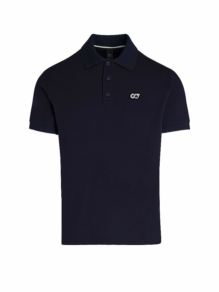 ALPHATAURI Poloshirt JUNX dunkelblau | XXL ALPHATAURI Poloshirt JUNX dunkelblau | XXL von ALPHATAURI