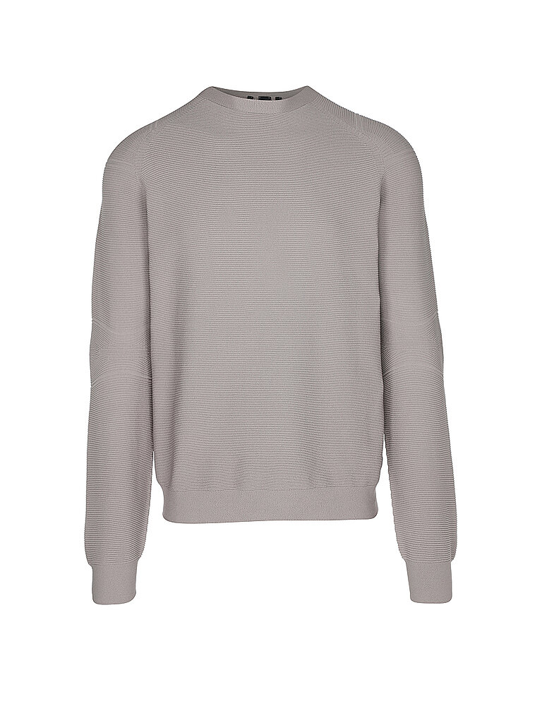 ALPHATAURI Pullover FOSOP  camel | S von ALPHATAURI