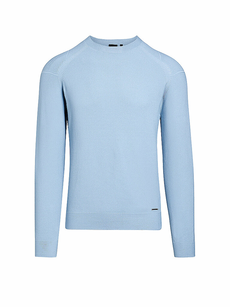 ALPHATAURI Pullover FOSOP hellblau | XXL ALPHATAURI Pullover FOSOP hellblau | XXL von ALPHATAURI