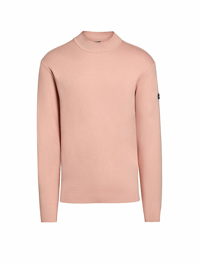 ALPHATAURI Pullover SAAMI rosa | XXL ALPHATAURI Pullover SAAMI rosa | XXL von ALPHATAURI