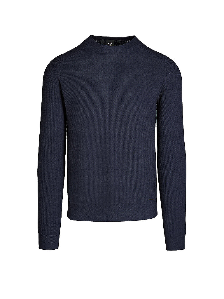 ALPHATAURI Pullover FOSOP dunkelblau | XXL ALPHATAURI Pullover FOSOP dunkelblau | XXL von ALPHATAURI