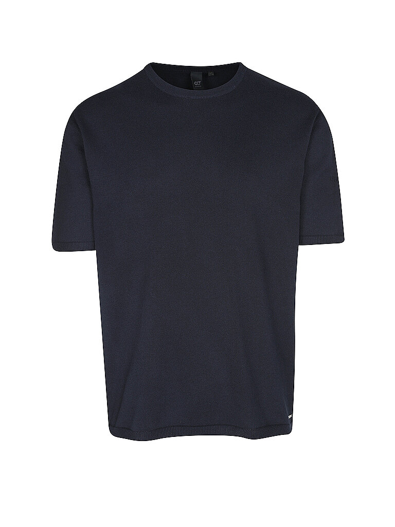 ALPHATAURI T-Shirt FOTOR blau | L von ALPHATAURI