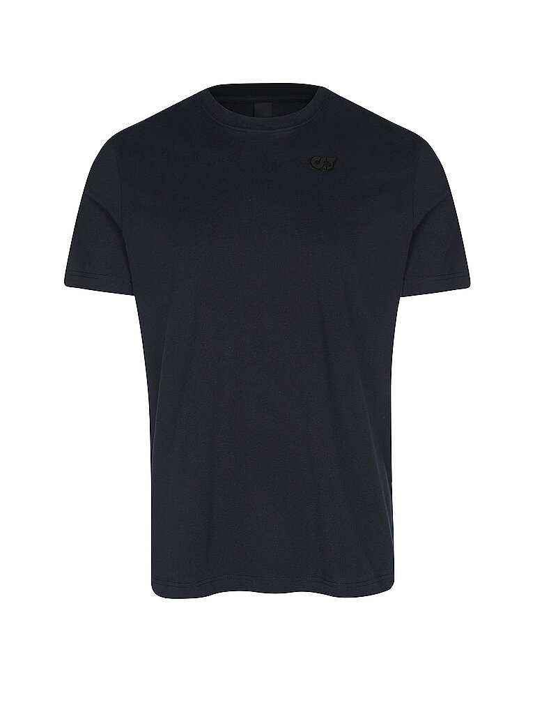 ALPHATAURI T-Shirt JOBO blau | XL von ALPHATAURI
