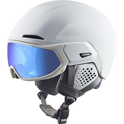 Alto Q-Lite Skihelm Alto Q-Lite Skihelm von ALPINA