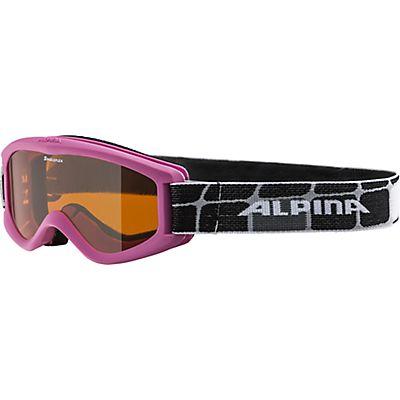 Carvy Kinder Skibrille von Alpina