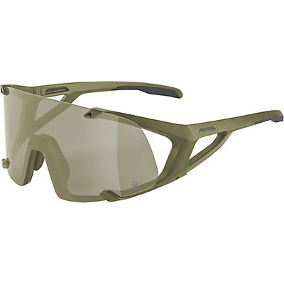 Hawkeye Q-Lite Sportbrille von Alpina