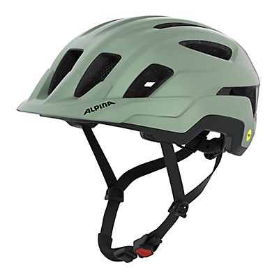 Paranus Mips Velohelm Paranus Mips Velohelm von ALPINA
